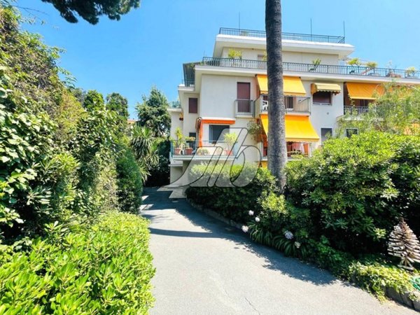 appartamento in vendita a Sanremo