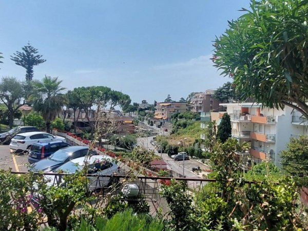 appartamento in vendita a Sanremo