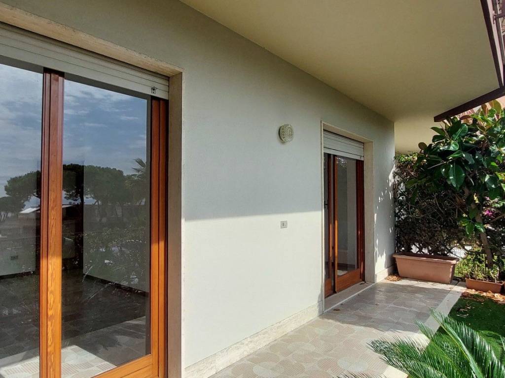 appartamento in vendita a Sanremo