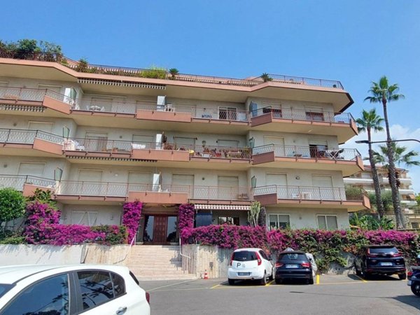 appartamento in vendita a Sanremo