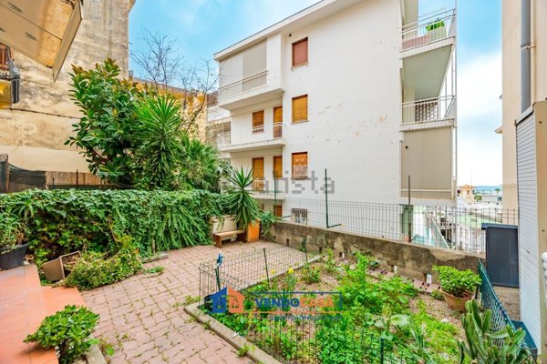 appartamento in vendita a Sanremo