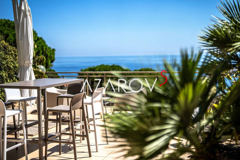 appartamento in vendita a Sanremo