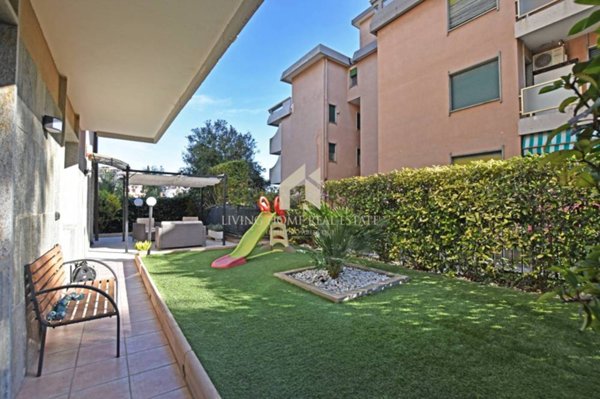 appartamento in vendita a Sanremo
