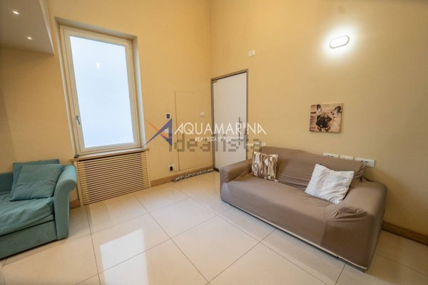 appartamento in vendita a Sanremo