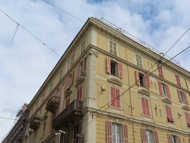 appartamento in vendita a Sanremo