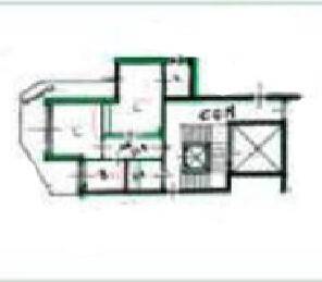 appartamento in vendita a Sanremo