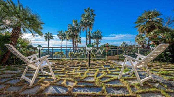 appartamento in vendita a Sanremo