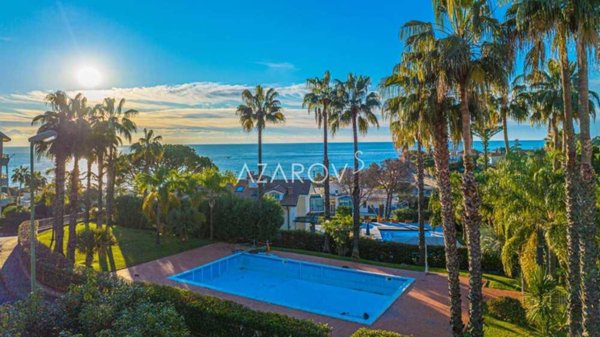 appartamento in vendita a Sanremo