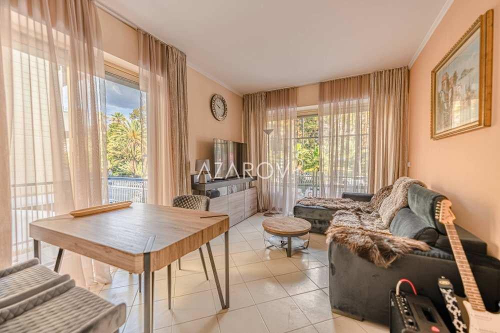 appartamento in vendita a Sanremo