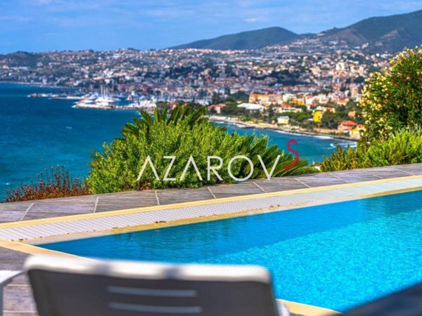 casa indipendente in vendita a Sanremo