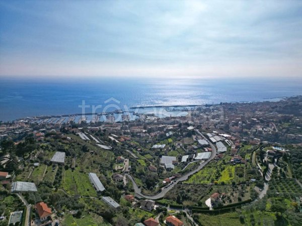 casa indipendente in vendita a Sanremo