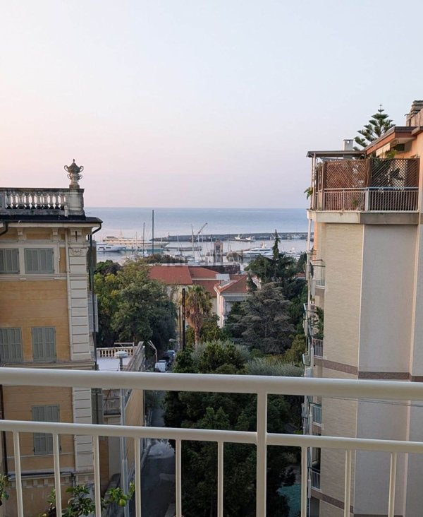 appartamento in vendita a Sanremo