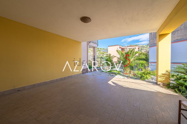 casa indipendente in vendita a Sanremo
