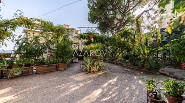 appartamento in vendita a Sanremo