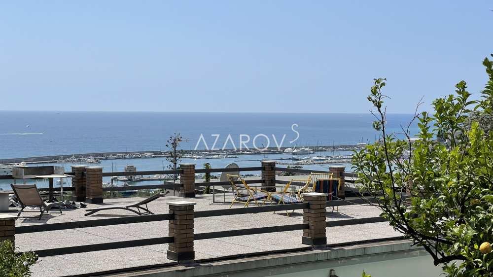 appartamento in vendita a Sanremo