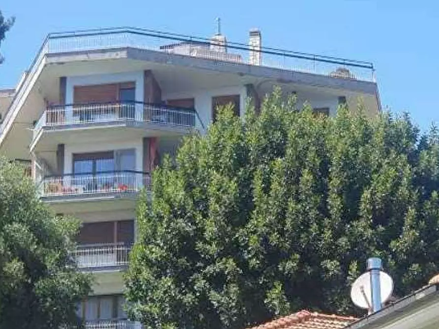 appartamento in vendita a Sanremo