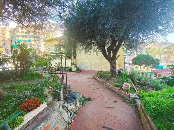 appartamento in vendita a Sanremo