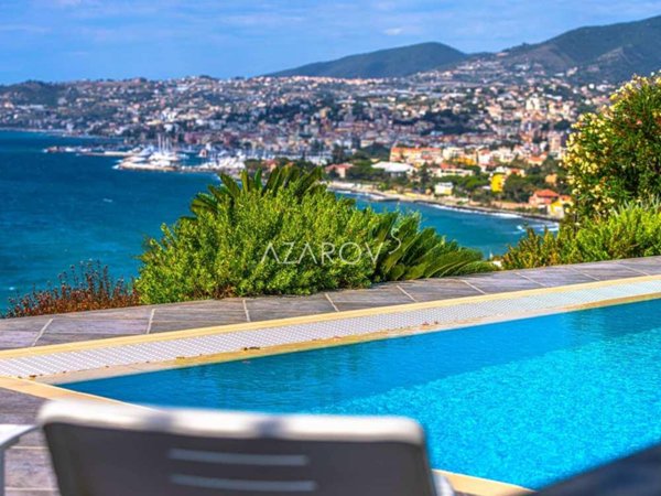 casa indipendente in vendita a Sanremo