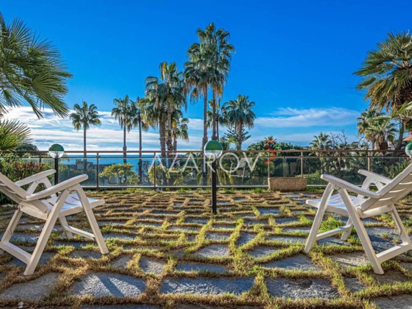 appartamento in vendita a Sanremo