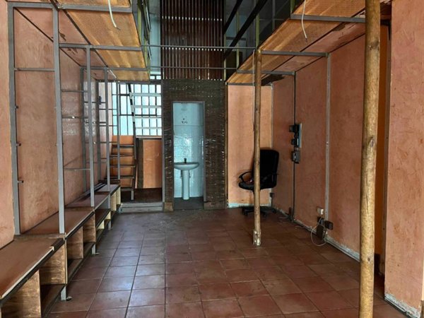 negozio in vendita a Sanremo