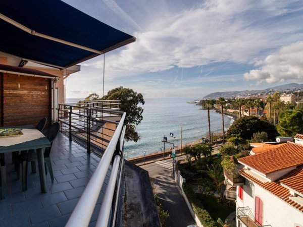 appartamento in vendita a Sanremo