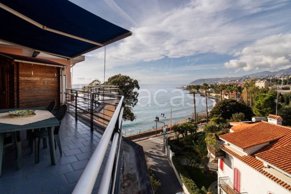 appartamento in vendita a Sanremo