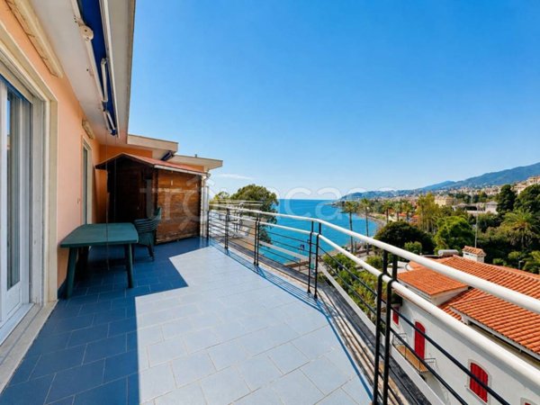 appartamento in vendita a Sanremo