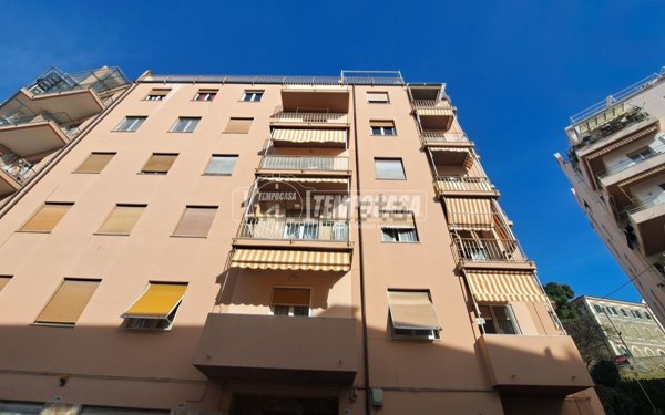 appartamento in vendita a Sanremo