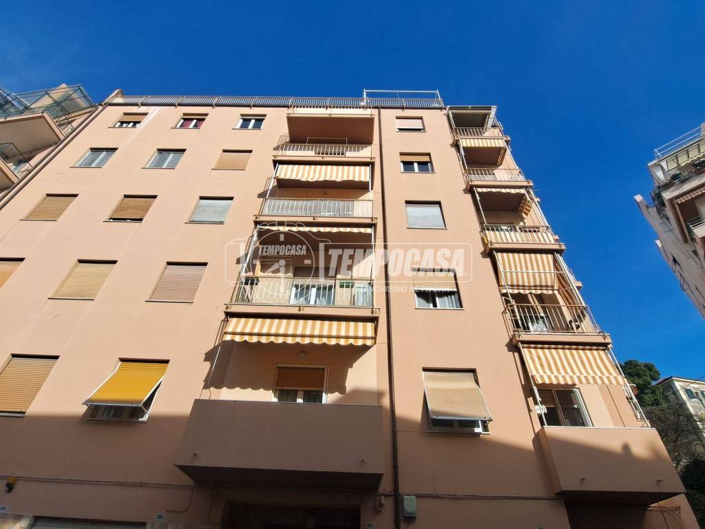 appartamento in vendita a Sanremo