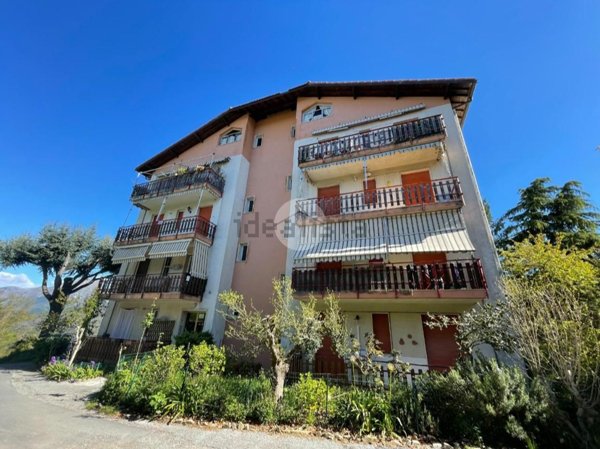 appartamento in vendita a Sanremo
