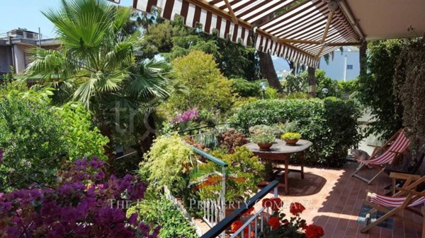appartamento in vendita a Sanremo