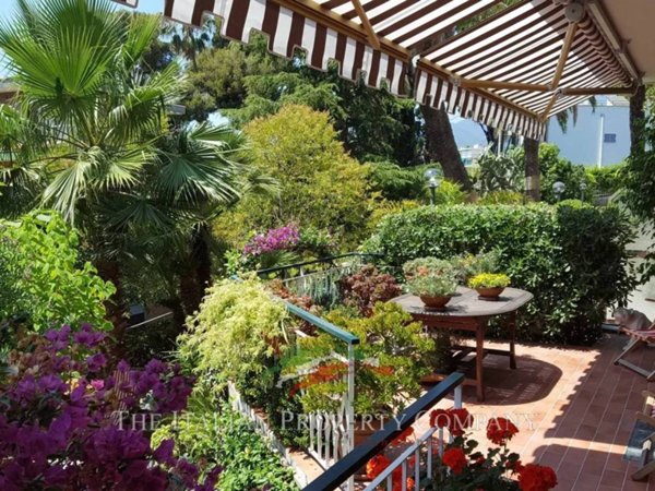 appartamento in vendita a Sanremo