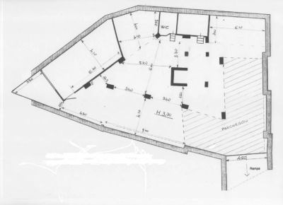 appartamento in vendita a Sanremo