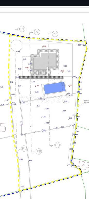 terreno agricolo in vendita a Sanremo