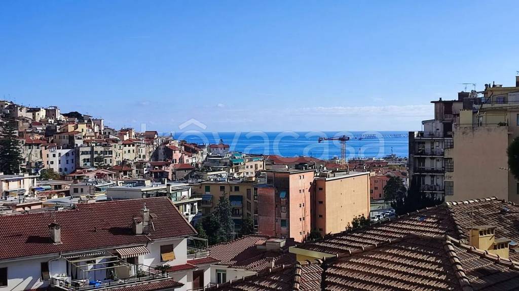 appartamento in vendita a Sanremo