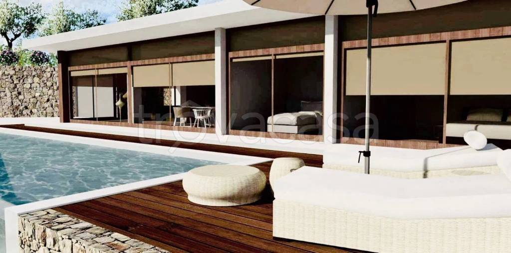 casa indipendente in vendita a Sanremo