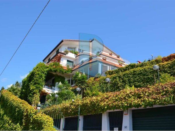 casa indipendente in vendita a Sanremo