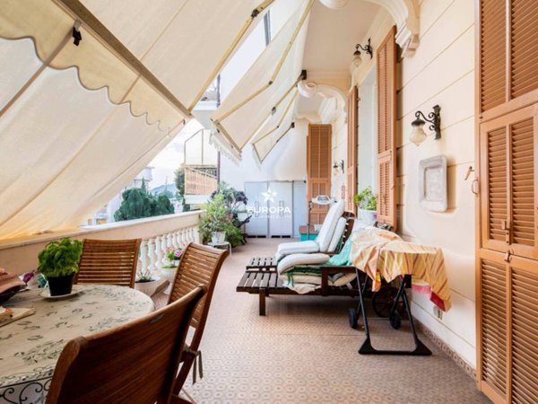 appartamento in vendita a Sanremo