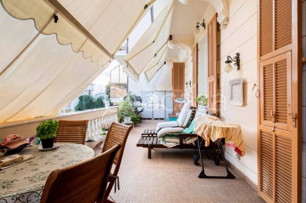 appartamento in vendita a Sanremo