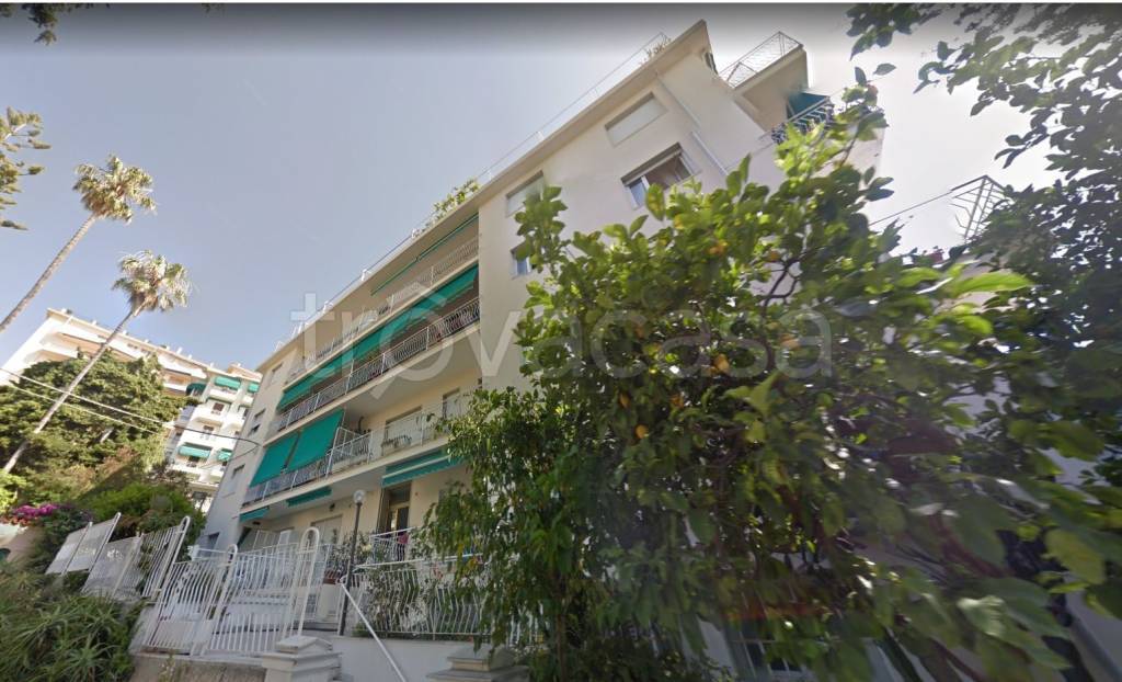 appartamento in vendita a Sanremo