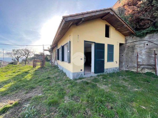 casa indipendente in vendita a Sanremo