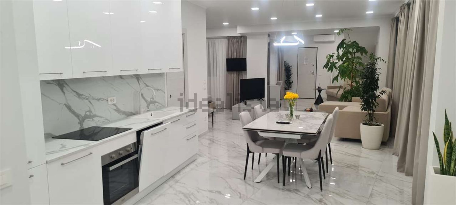 appartamento in vendita a Sanremo