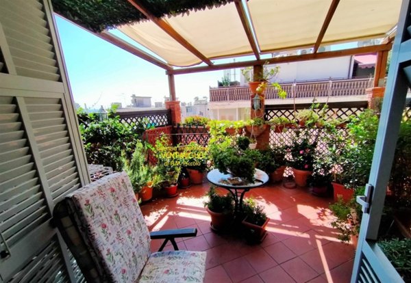 appartamento in vendita a Sanremo