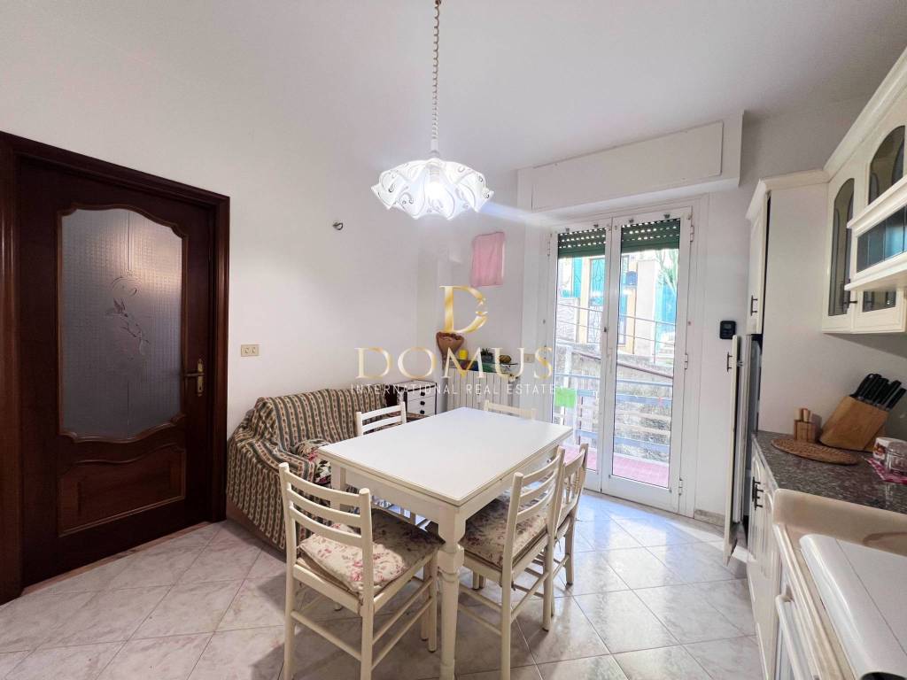 appartamento in vendita a Sanremo