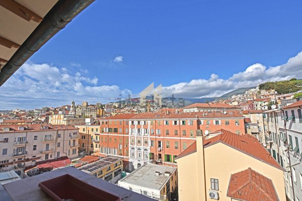 appartamento in vendita a Sanremo