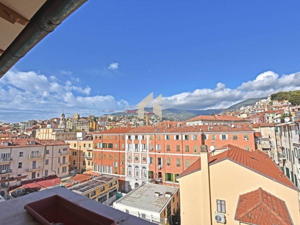 appartamento in vendita a Sanremo