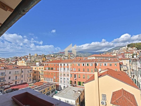 appartamento in vendita a Sanremo