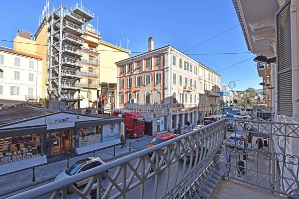 appartamento in vendita a Sanremo