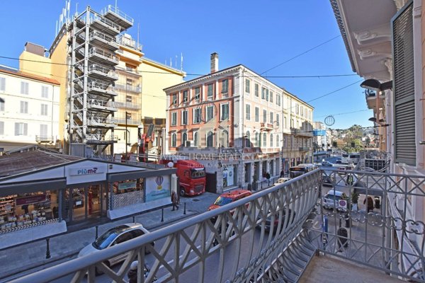 appartamento in vendita a Sanremo