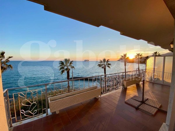 appartamento in vendita a Sanremo